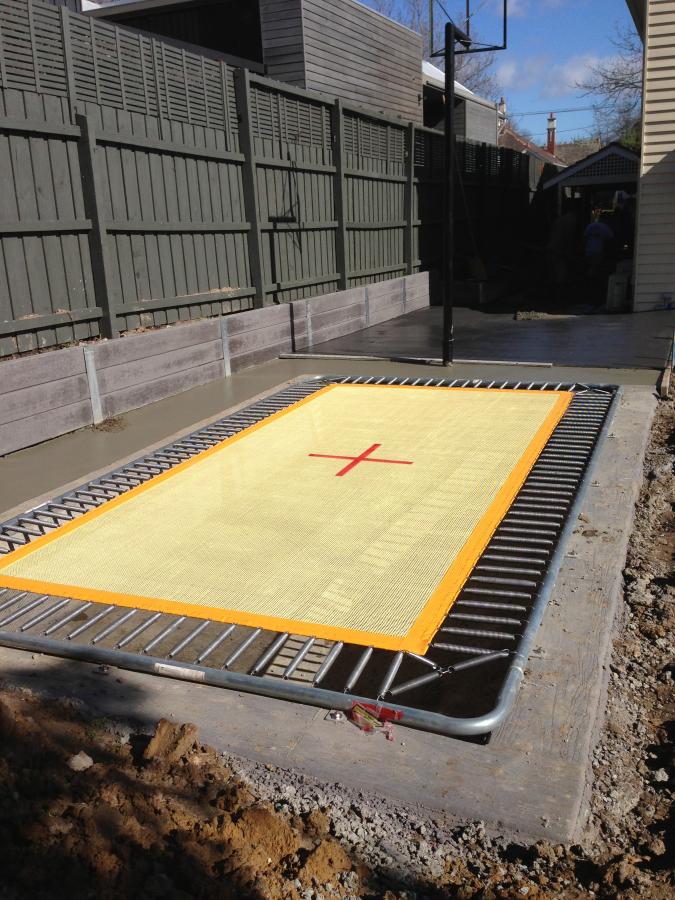 Slate Impressions Melbourne